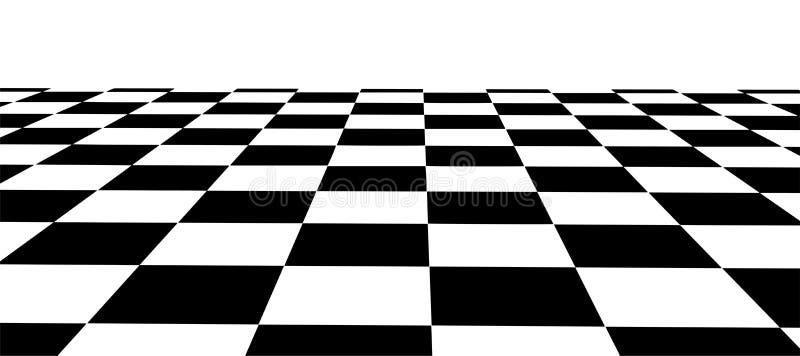 Imagens vetoriais Textura xadrez