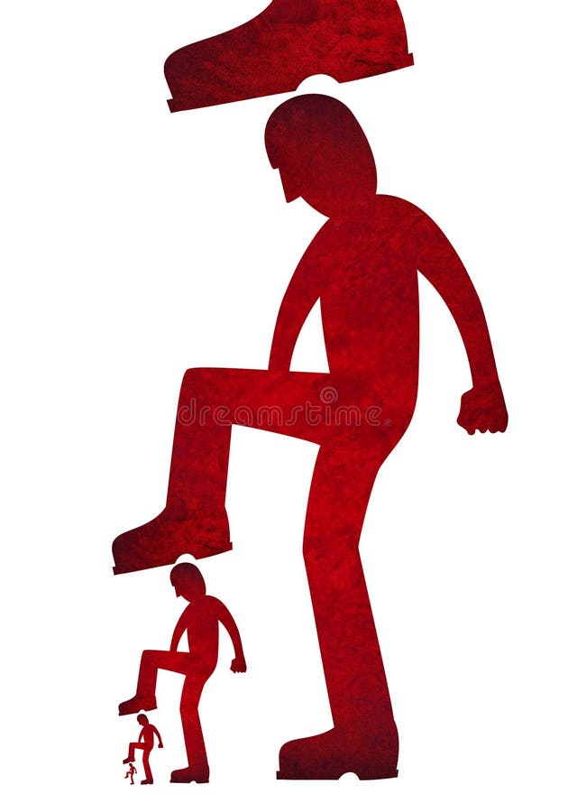 pisotee libre illustration pisotee libre illustration