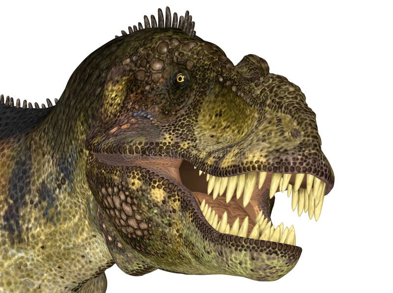 Pista de los Tyrannosaurus libre illustration Pista de los Tyrannosaurus libre illustration