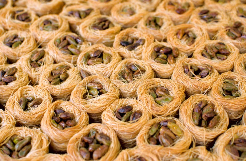 pistache orientalni cukierki fotografia stock pistache orientalni cukierki fotografia stock