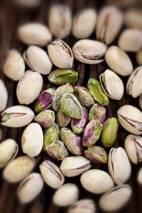 Green pistachio nut stock image. Image of natural, fruit 38366449