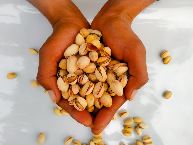 126 Pistachio Explosion White Background Stock Photos Free & RoyaltyFree Stock Photos from