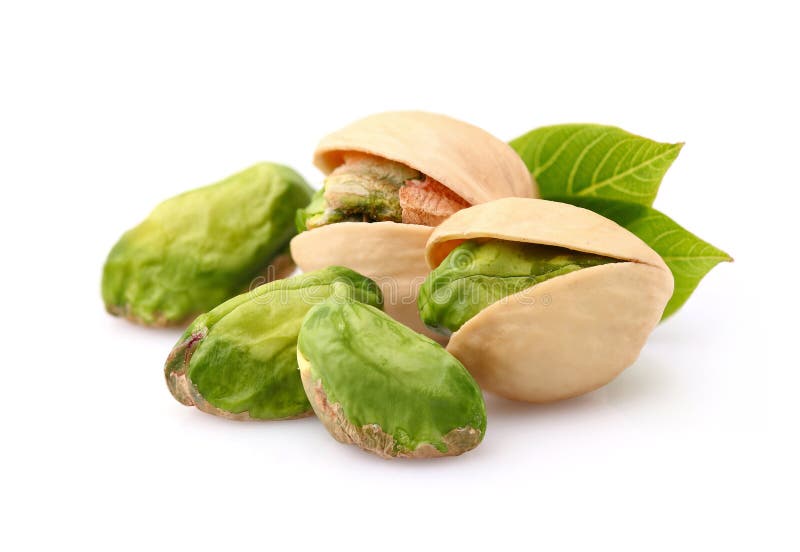 Pistachio nuts stock photo. Image of object, detail, brown 26154356