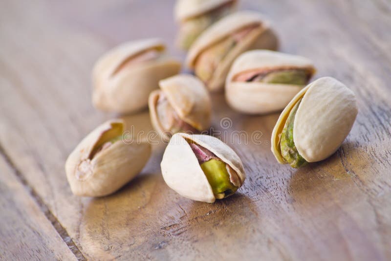 Pistachio nut stock image. Image of pattern, salted, eating 33578213
