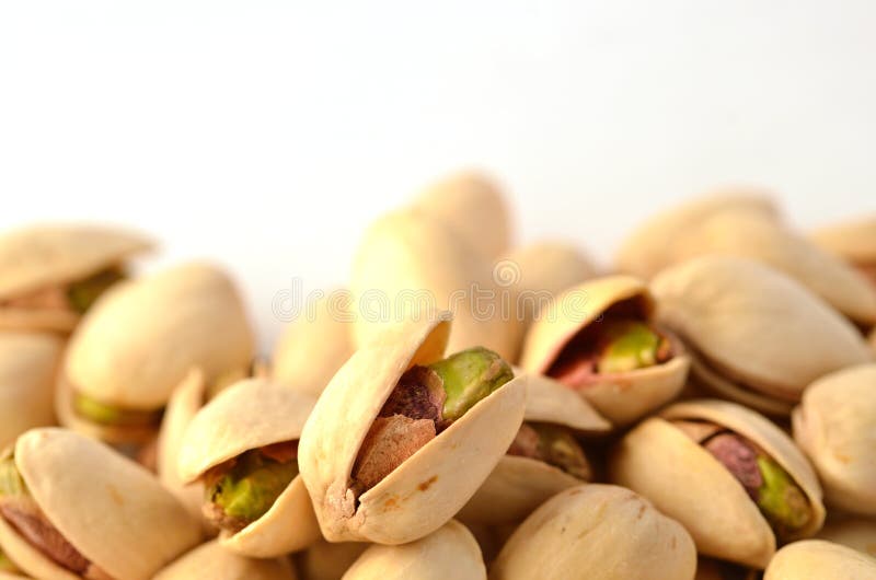 Pistachio stock photo. Image of snack, fiber, potassium 30832074
