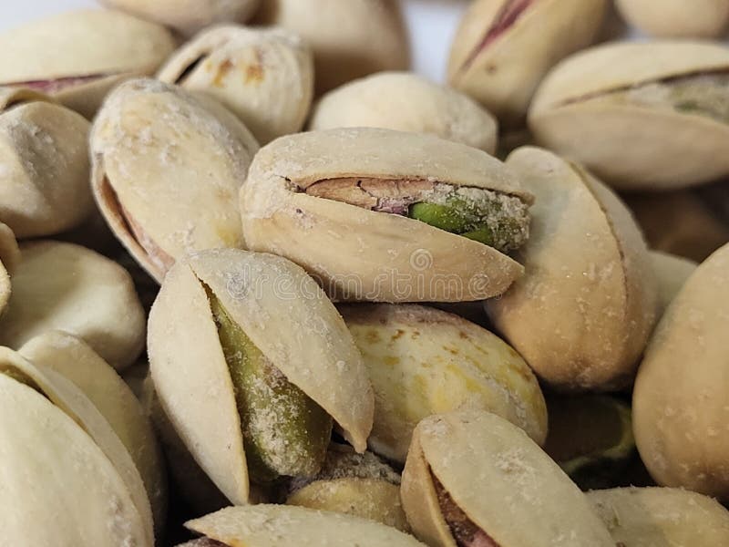 Pistachio snack stock image. Image of cuisine, fish 246276973