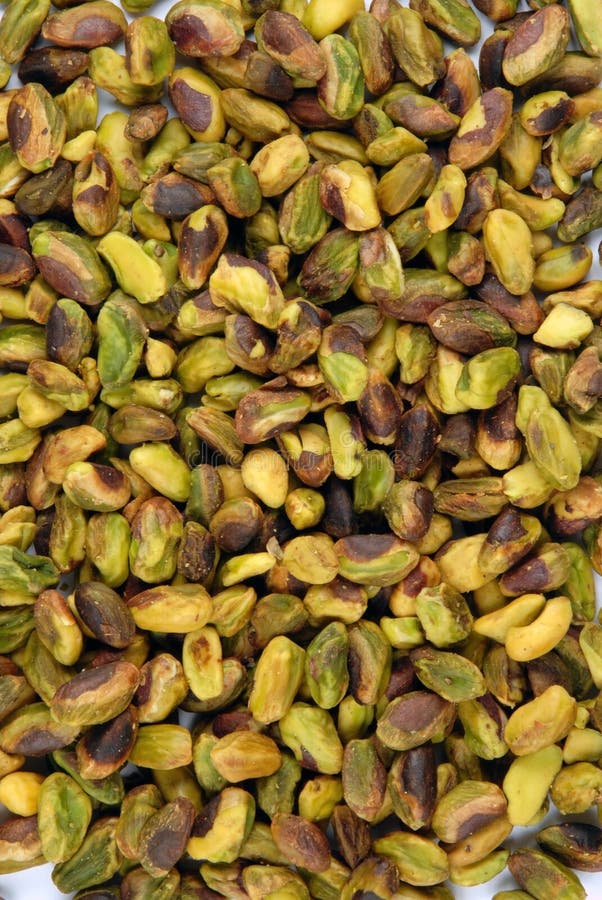 Pistachios stock image. Image of fattening, peeled, colorful 22763257