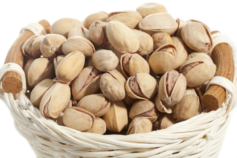 Pistachios stock photo. Image of close, fruit, food, vegetable 27981956