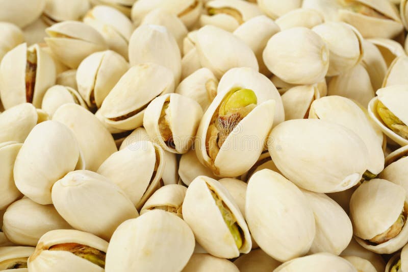 Pistachios nuts stock photo. Image of industry, delicious 46875276