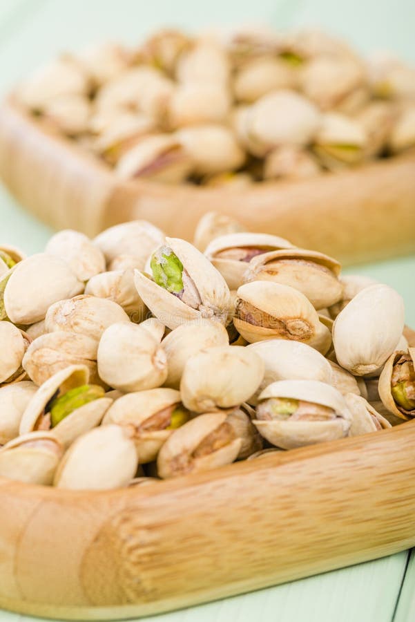 Pistachios nuts stock photo. Image of crusty, nuts, freshness 26947166