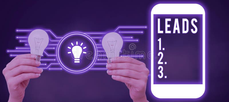 Pistas de leyenda conceptual. palabra para información demográfica del cliente interesado en un producto específico libre illustration