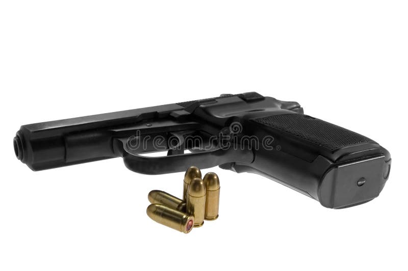 Pistola Pistola