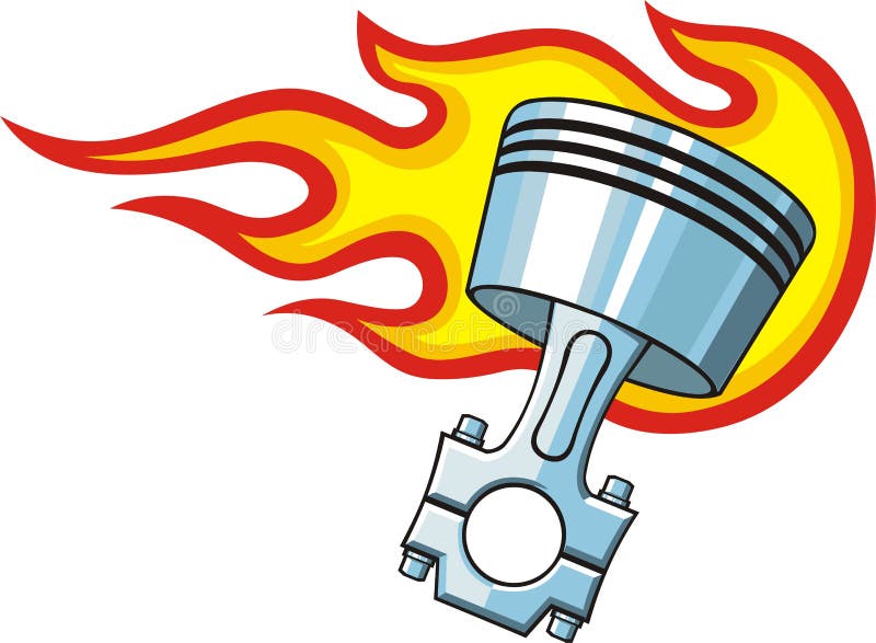 piston clipart