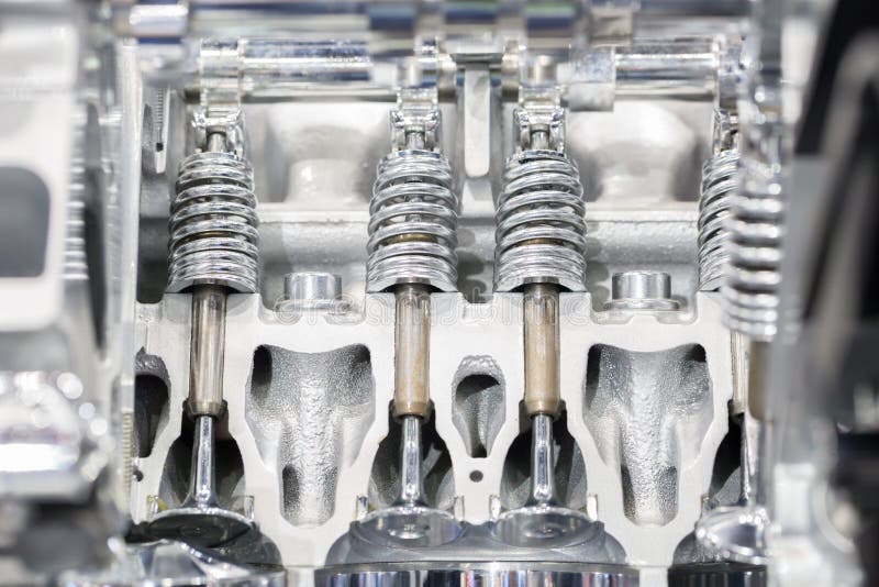 Pistons Stock Photos Download 2,194 Royalty Free Photos