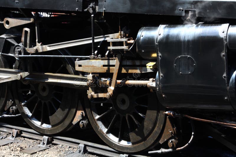 159 Steam Piston Rods Stock Photos Free & RoyaltyFree