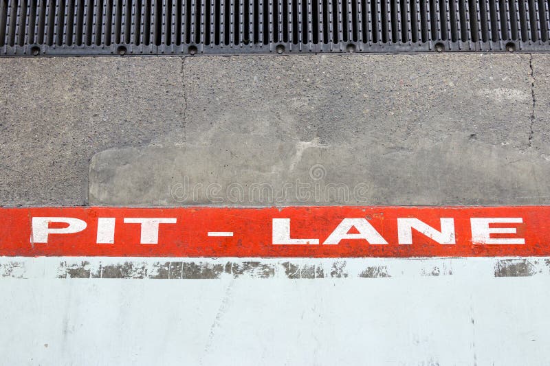 Pit Lane Stock Photos Download 2,210 Royalty Free Photos