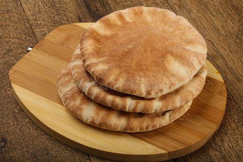 Pita bread