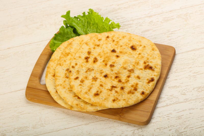 Pita bread