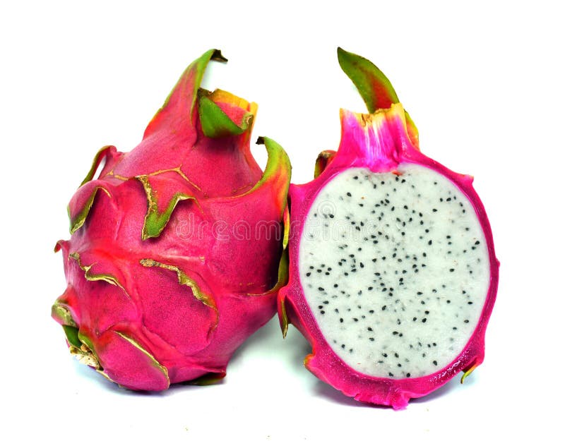 Pitaya стоковое изображение rf Pitaya стоковое изображение rf