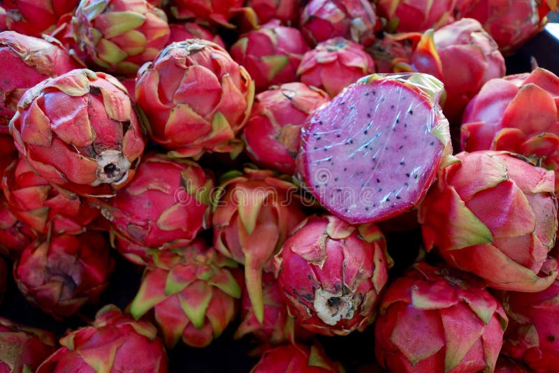 Pitaya - Wikipedia