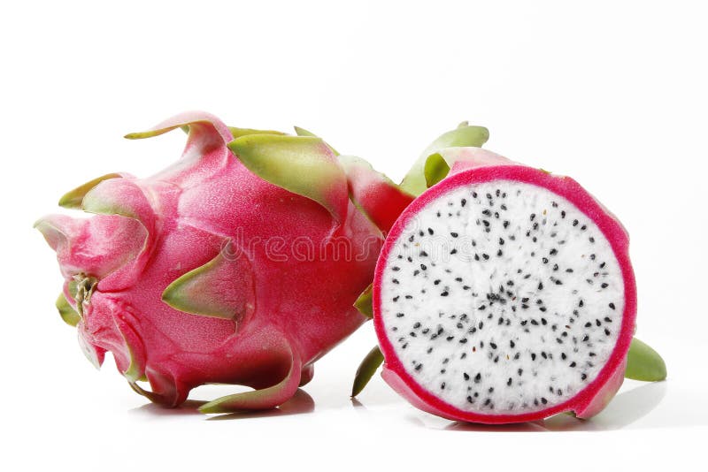 Pitaya and transection