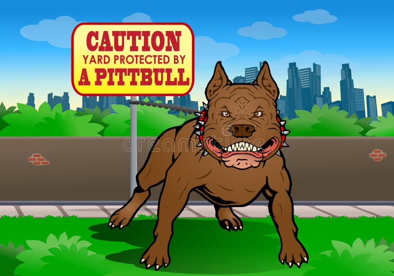 What Does Yard Dog Mean