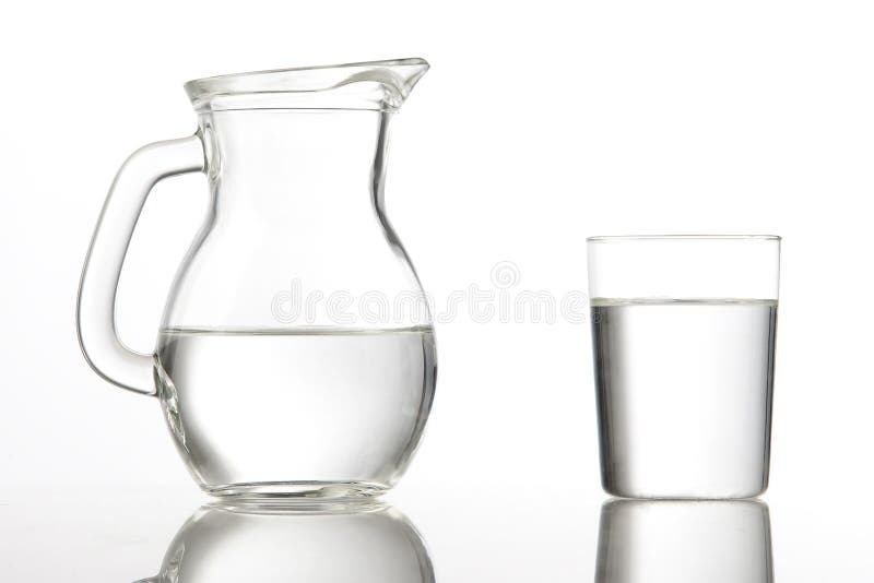 https://thumbs.dreamstime.com/b/pitcher-glass-cup-water-40309478.jpg