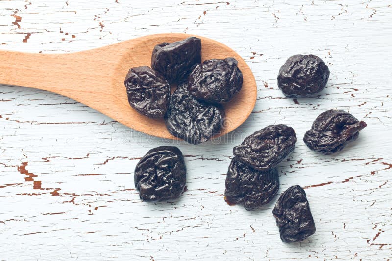 Pitted prunes stock photo. Image of group, delicious - 42131142