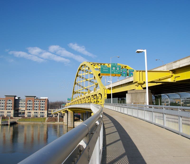 Pittsburgh Bridge