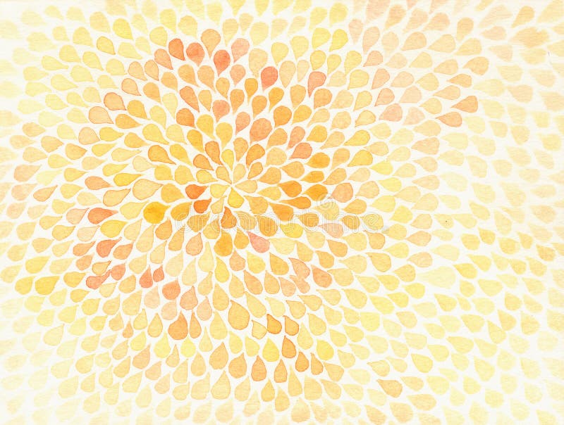 Pittura del fiore dal colore di acqua sul fondo di Libro Bianco illustrazione vettoriale Pittura del fiore dal colore di acqua sul fondo di Libro Bianco illustrazione vettoriale