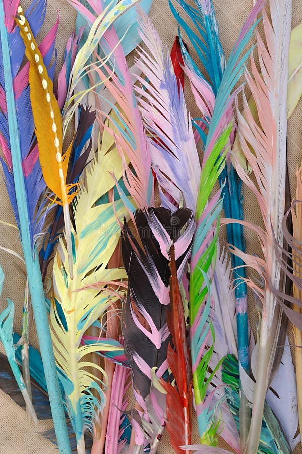 Piume Colorate Naturali GreatRise 15-17 Cm - 100 Pezzi Per Fai Da Te, Costumi E Decorazioni - Foto 8