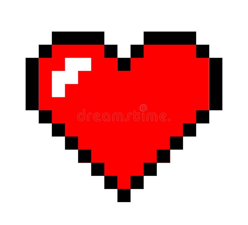 Pixel Art Stock Illustrations – 363,262 Pixel Art Stock Illustrations,  Vectors & Clipart - Dreamstime