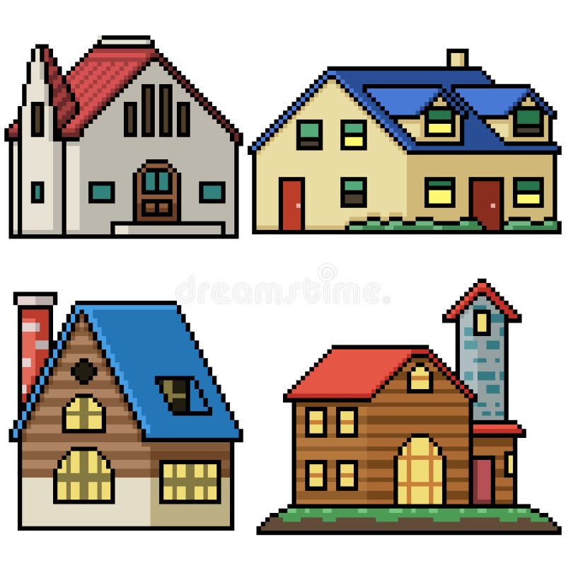 Pixel Art Stock Illustrations – 362,951 Pixel Art Stock Illustrations,  Vectors & Clipart - Dreamstime