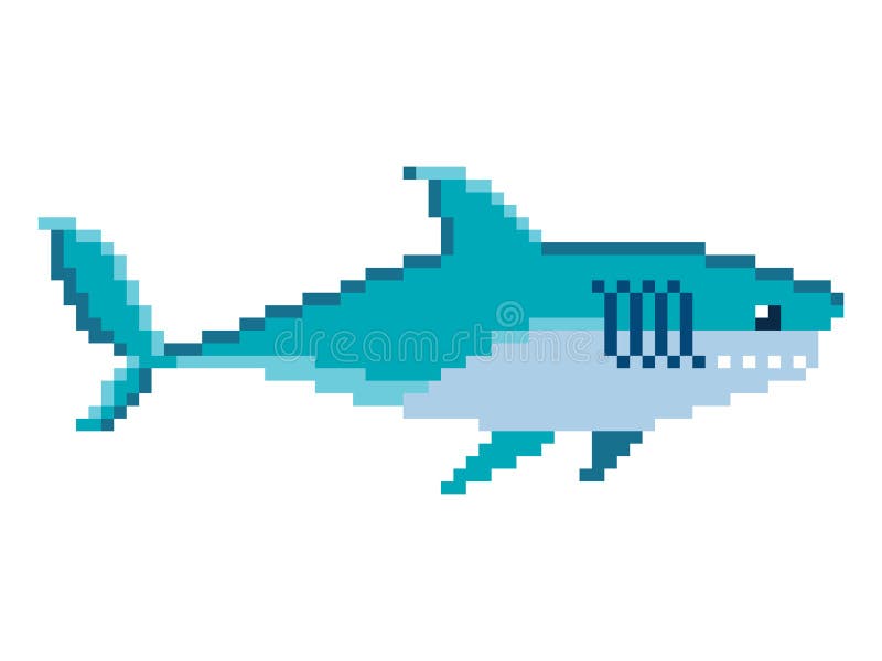 Shark Park, Pixel Piece Wiki