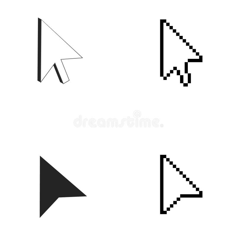 Roblox Cursors