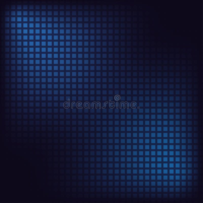Pixel mosaic background. Blue squares. Digital abstract backdrop. Vector. vector illustration Pixel mosaic background. Blue squares. Digital abstract backdrop. Vector. vector illustration