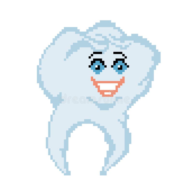 Old people with tooth stock illustration. Illustration of illustration