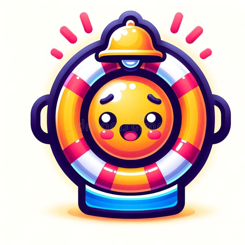 Pictogramă ajutor serie pixeli : suport zâmbitor pentru toată lumea vector illustration