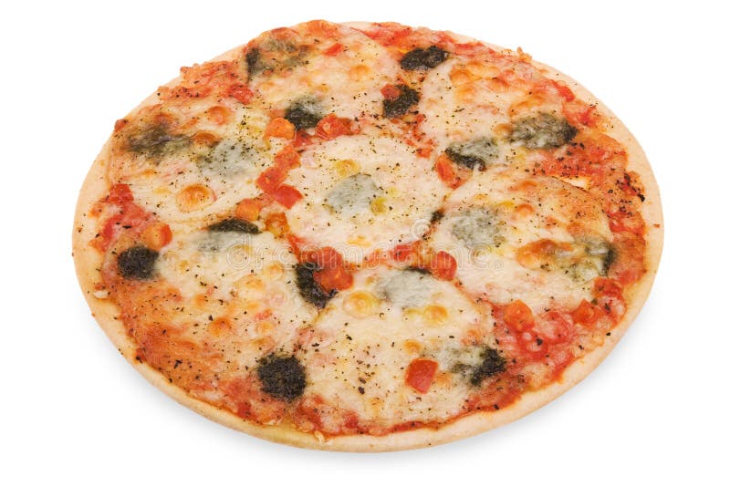Pizza immagine stock Pizza immagine stock