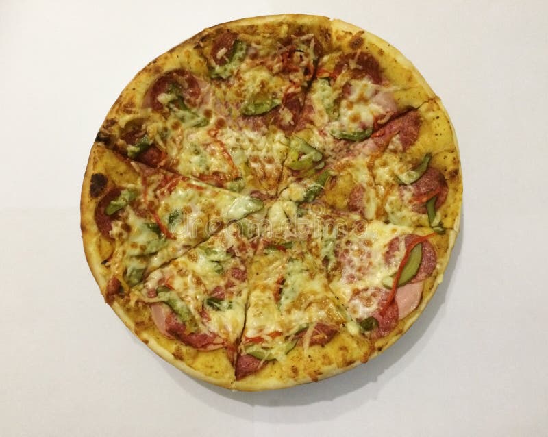 Pizza zdjęcia royalty free Pizza zdjęcia royalty free