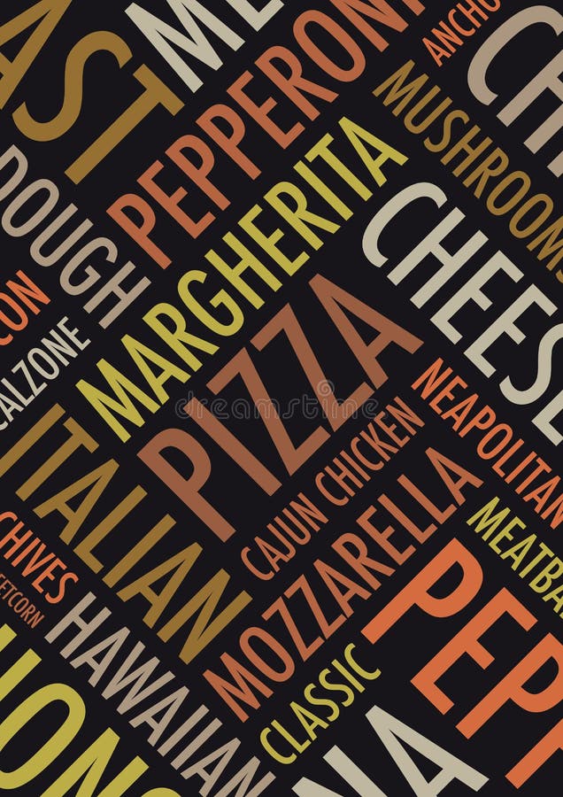 Pizza backgrounds