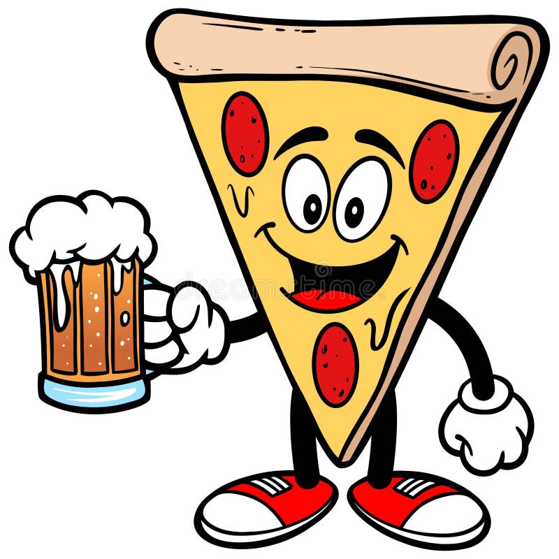 Beer Pizza Stock Illustrations – 9,317 Beer Pizza Stock Illustrations, Vectors & Clipart - Dreamstime