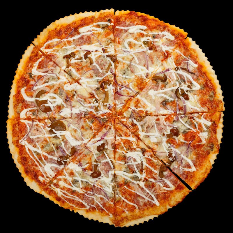 Pizza Black Background Stock Photos Download 18,899 Royalty Free Photos