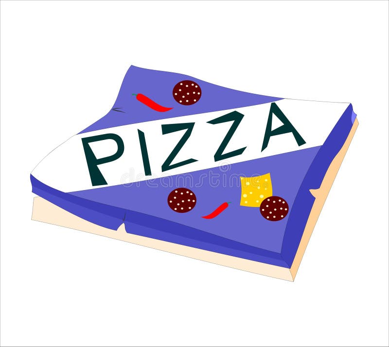 Pizza Box Illustration Stock Illustrations 19,719 Pizza Box Illustration Stock Illustrations