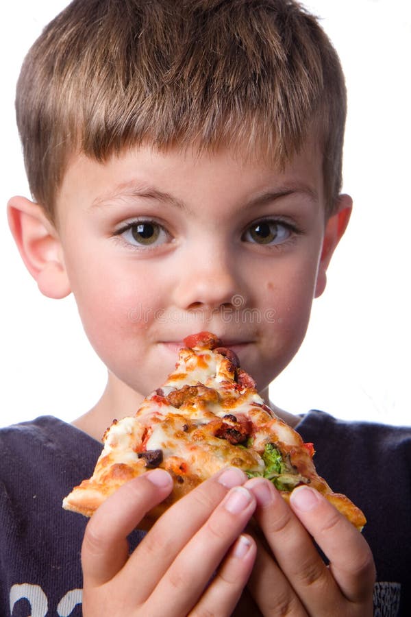 Vegetarian pizza stock photo. Image of pizza, vegetables 6201198