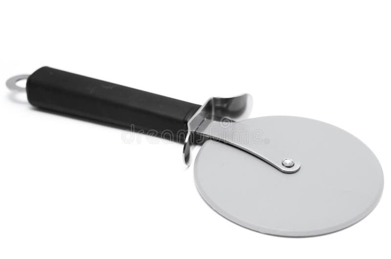 Pizza cutter