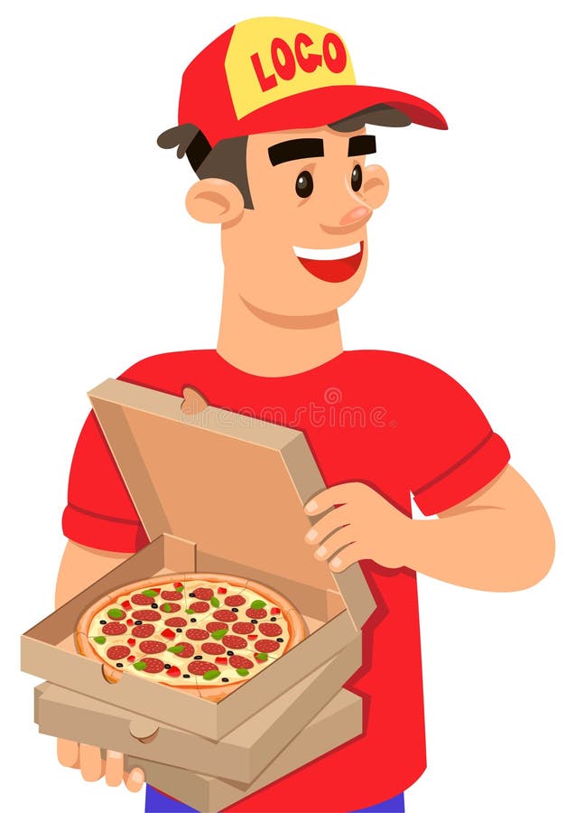 pizza delivery