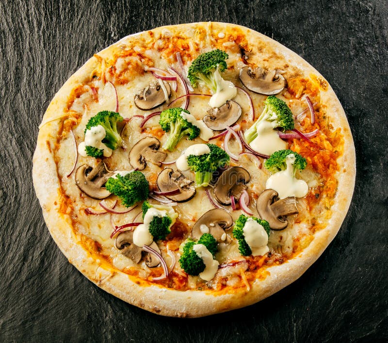 Pizza Con Masa De Brcoli 31 Recetas Caserascookpad Pizza Con Masa De Brcoli 31 Recetas Caserascookpad