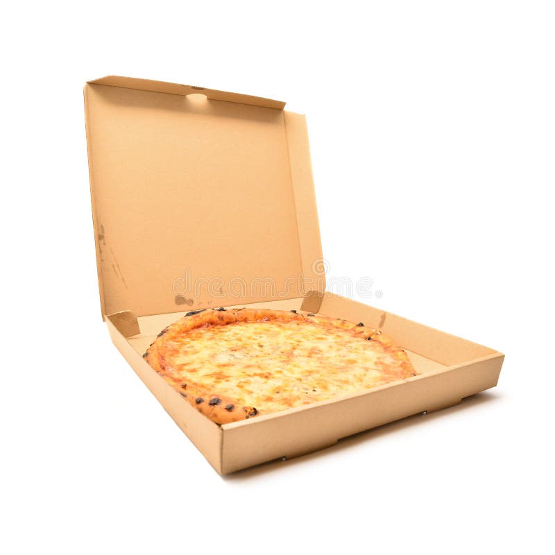 Pizza i asken royaltyfria foton Pizza i asken royaltyfria foton