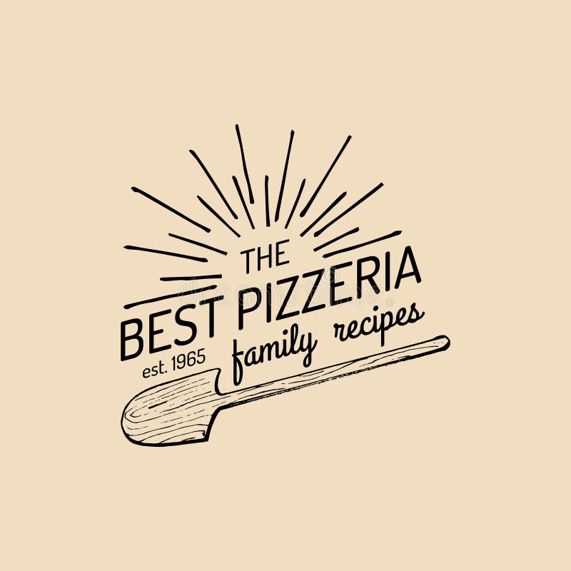 Pizza Logo Stock Illustrations – 28,156 Pizza Logo Stock